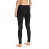 Icebreaker Womens 200 Oasis Thermal Leggings - Black