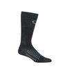 Icebreaker Womens Merino Ski+ Compression Ultralight Over The Calf Socks