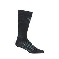 Icebreaker Womens Merino Ski+ Compression Ultralight Over The Calf Socks