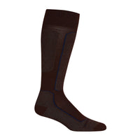 Icebreaker Womens Merino Ski+ Light Over The Calf Socks