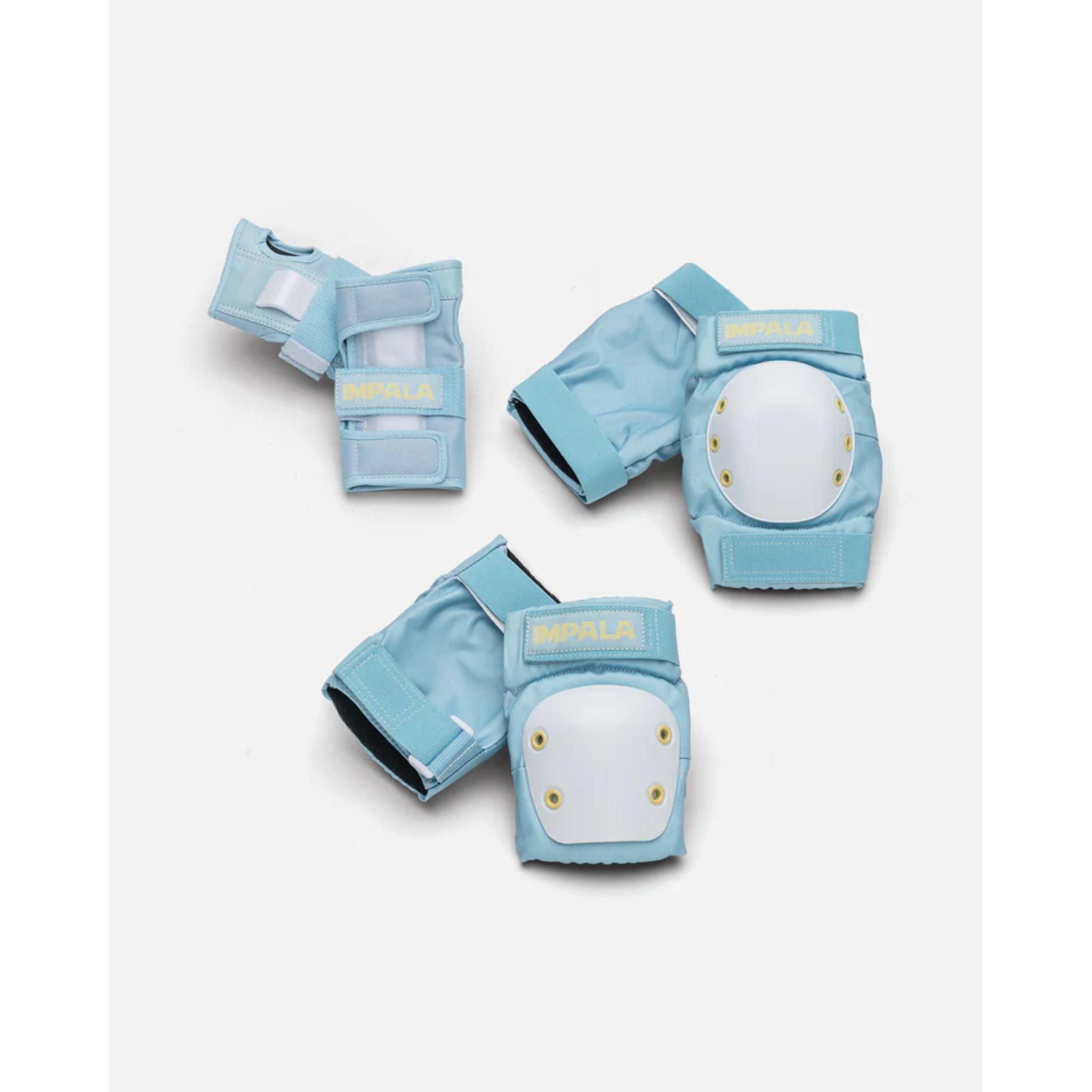 Impala Kids Protective Pad Set