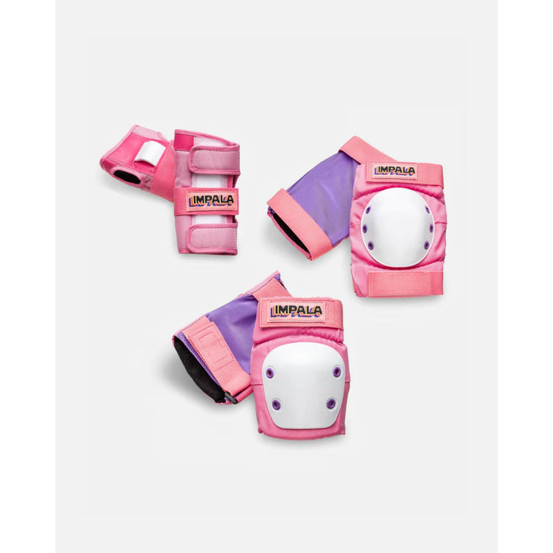 Impala Kids Protective Pad Set