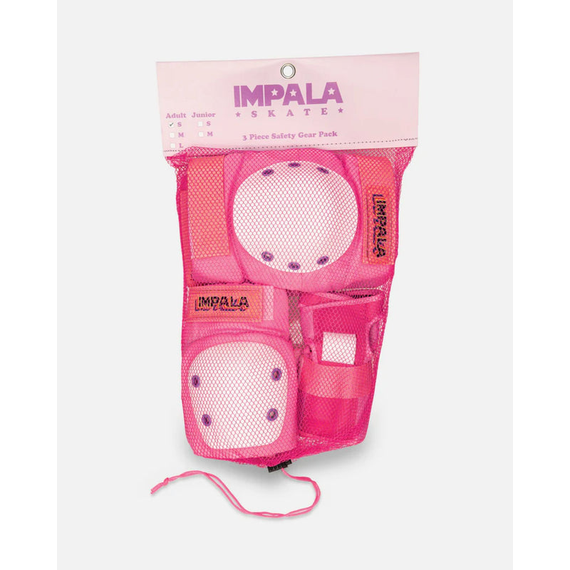 Impala Kids Protective Pad Set