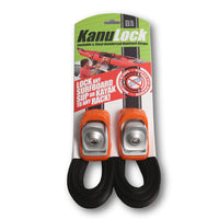 Kanulock Lockable Tie Down - 11FT / 3.3M
