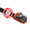 Kanulock Lockable Tie Down - 11FT / 3.3M