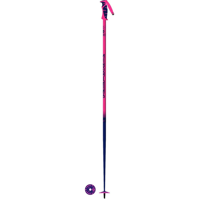 Kerma Vector Box Ski Poles
