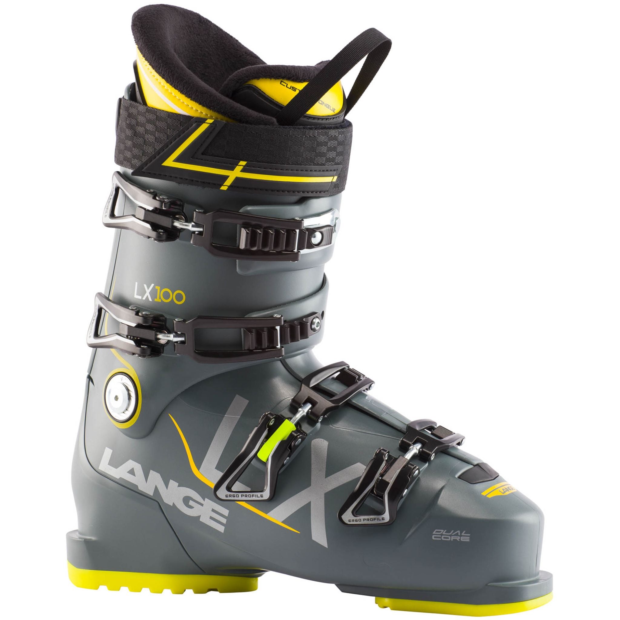 Lange Lx 100 Ski Boot