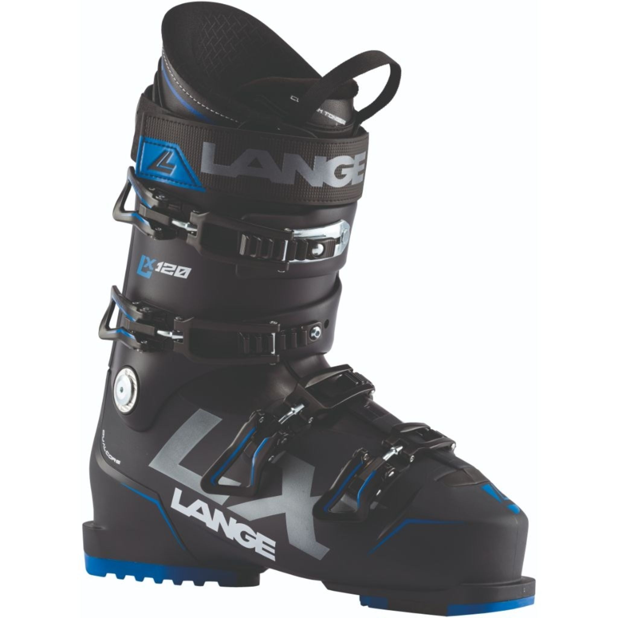 Lange Lx 120 Mens Ski Boot