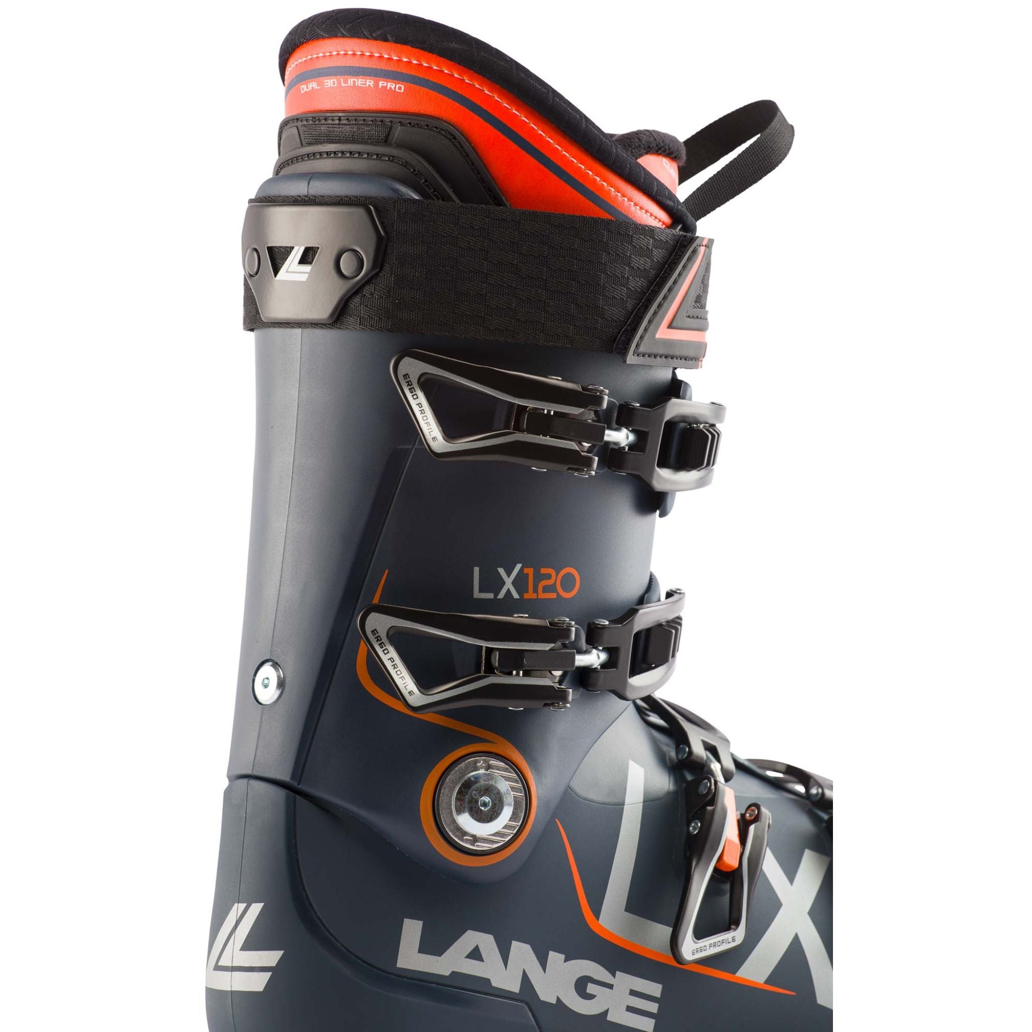 Lange Lx 120 Ski Boot