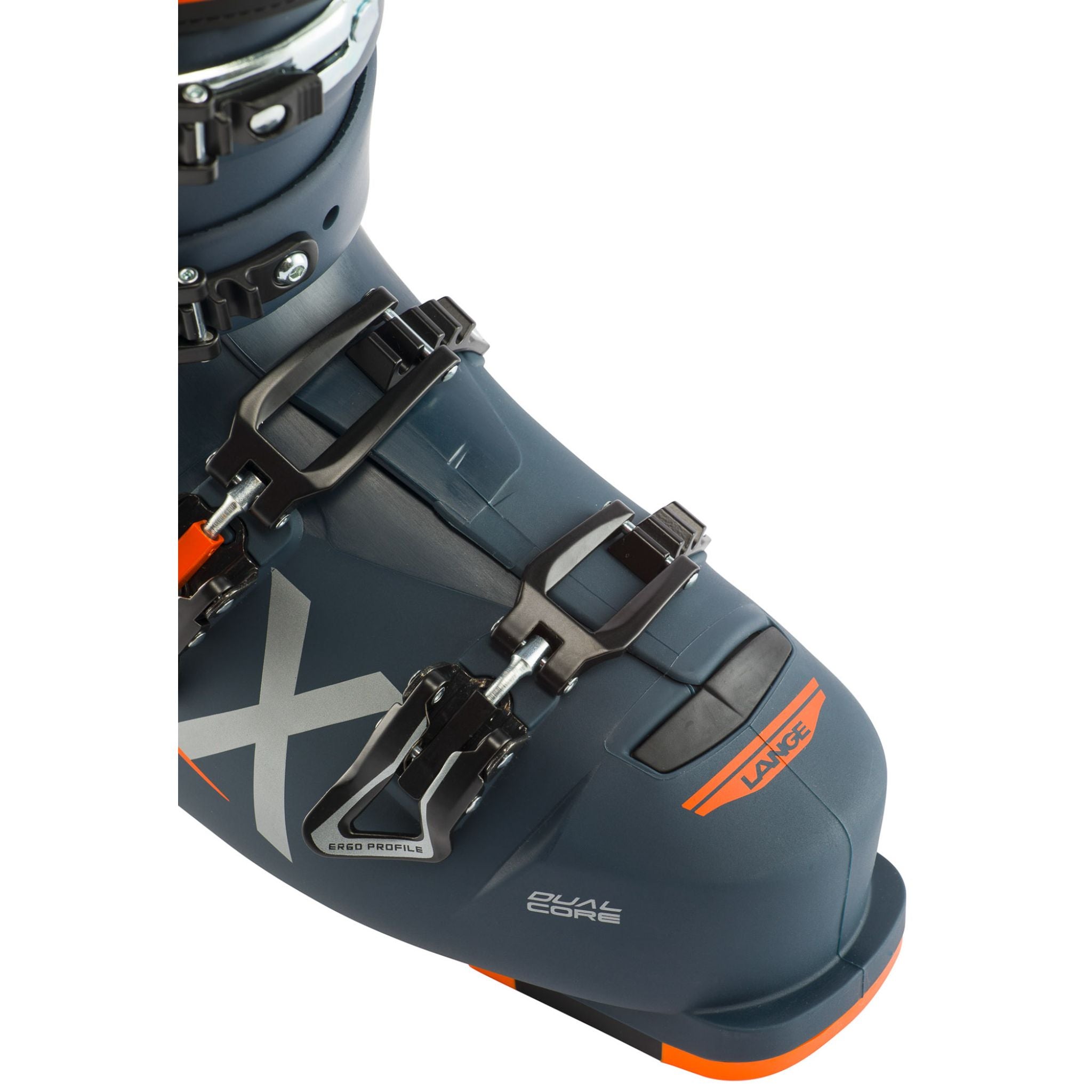 Lange Lx 120 Ski Boot