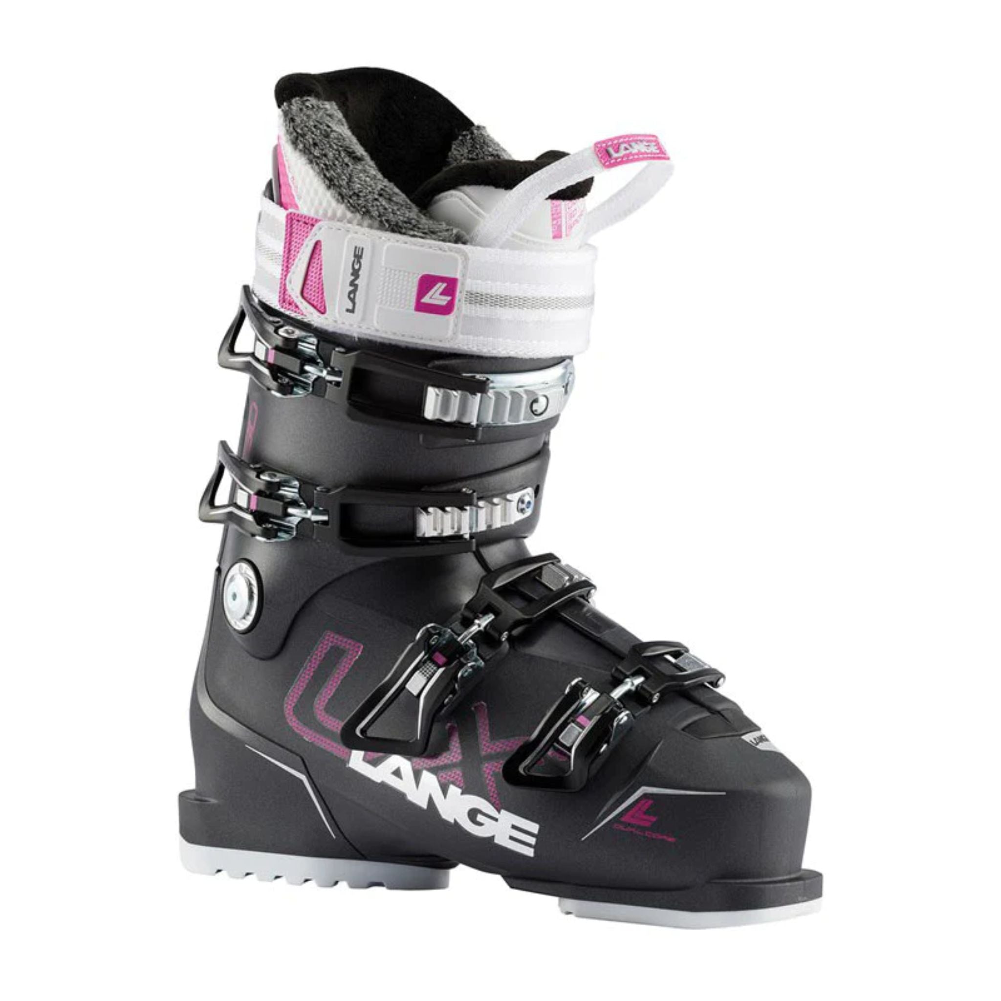 Lange Lx 80 Womens Ski Boot