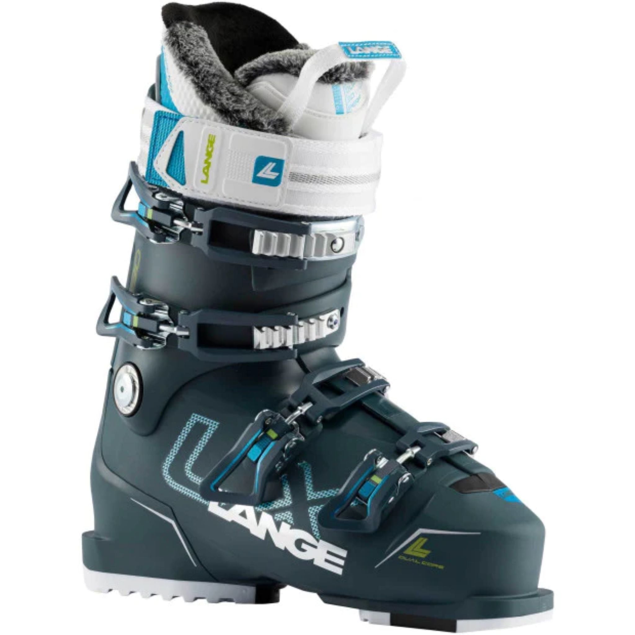 Lange Lx 90 Womens Ski Boot