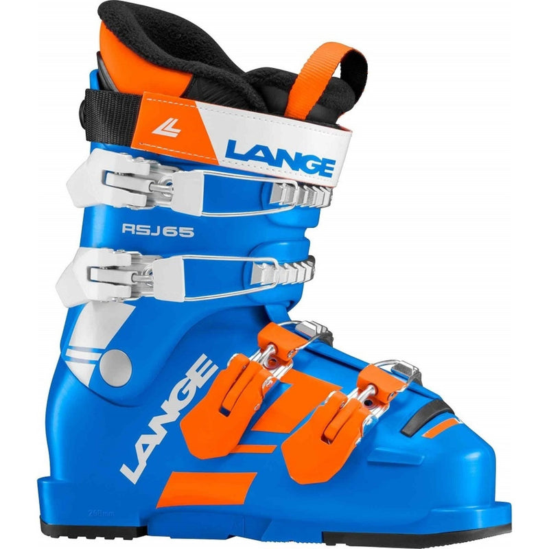 Lange Rsj 65 Junior Ski Boot 2019