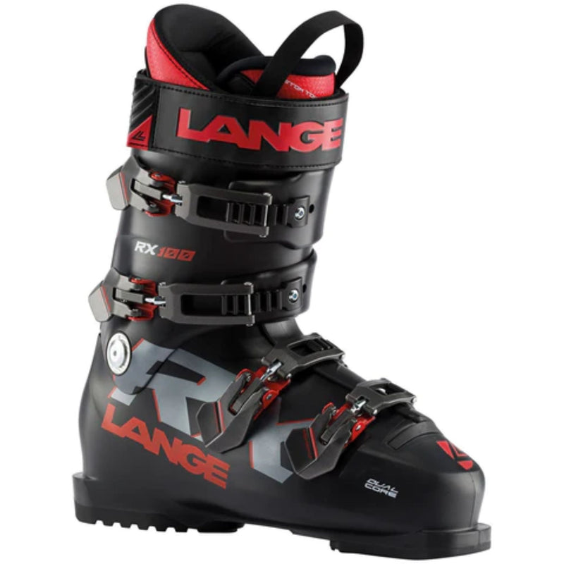 Lange Rx 100 Mens Ski Boot