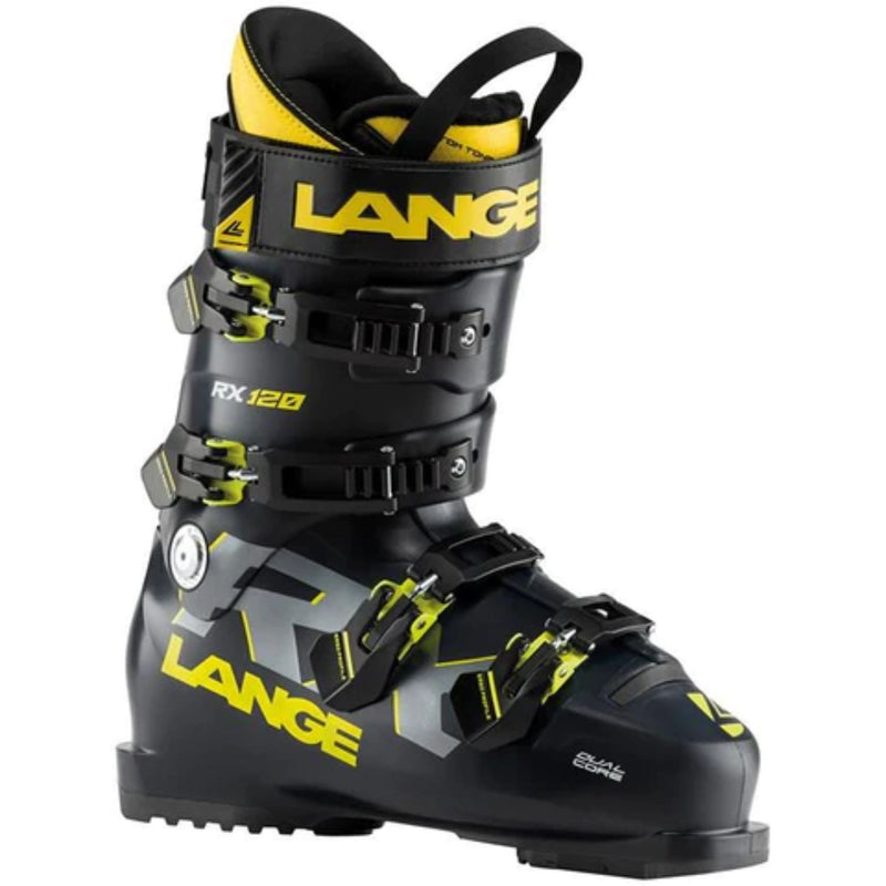 Lange Rx120 Mens Ski Boot