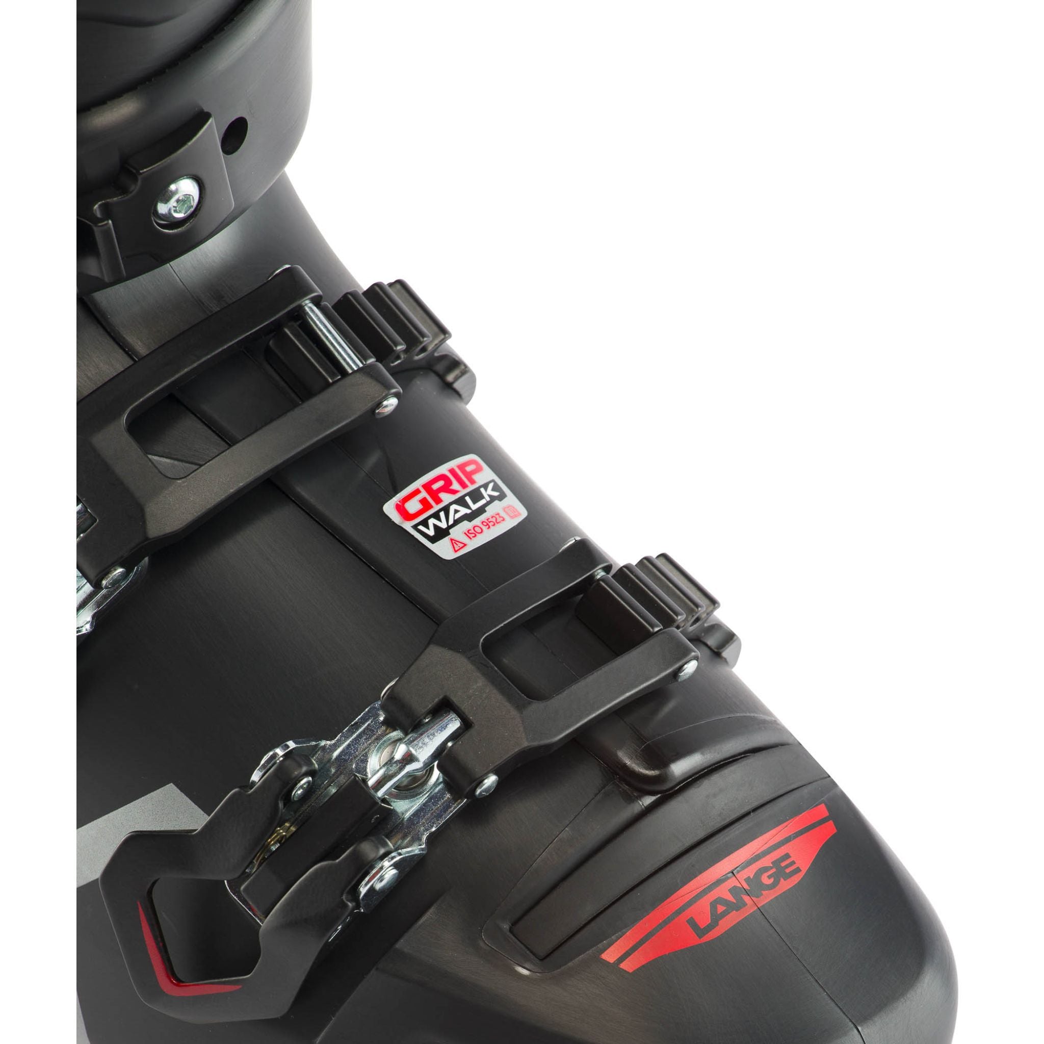 Lange Rx 100 Mens Ski Boot