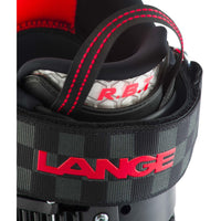 Lange Rx 100 Mens Ski Boot