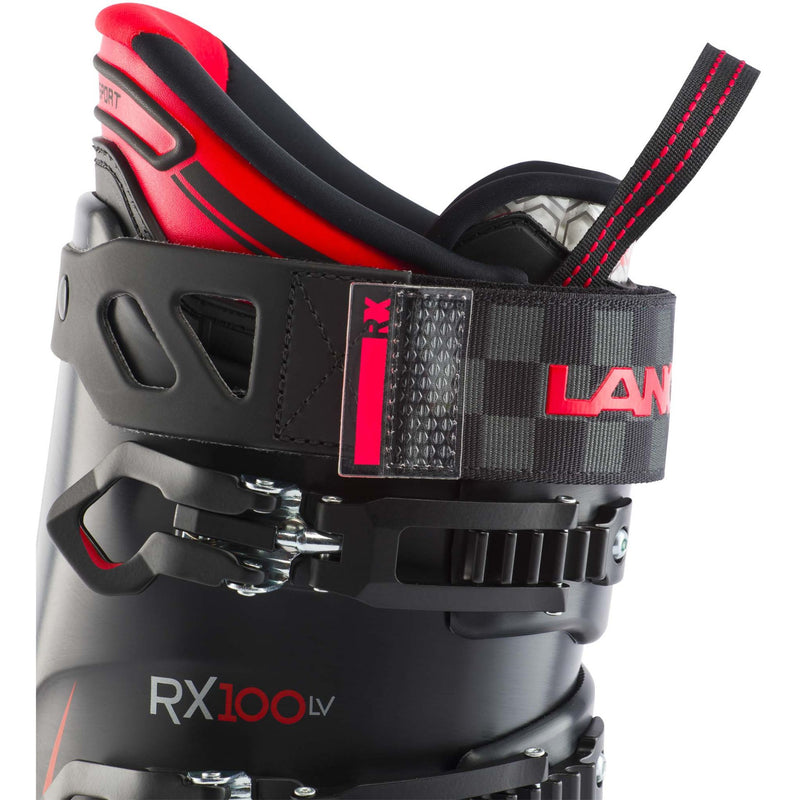 Lange Rx 100 Mens Ski Boot