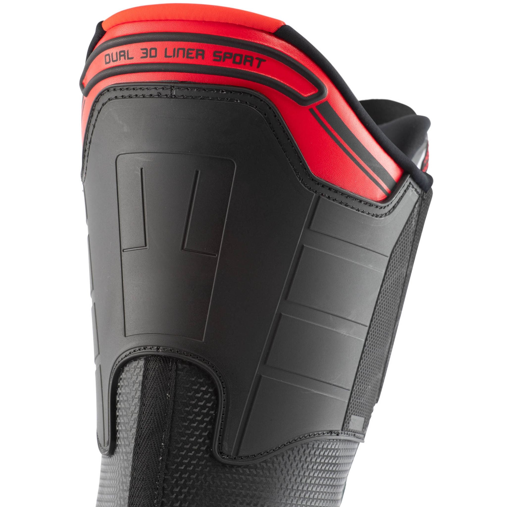 Lange Rx 100 Mens Ski Boot