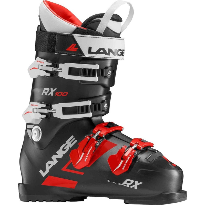 Lange Rx 100 Ski Boot 2019