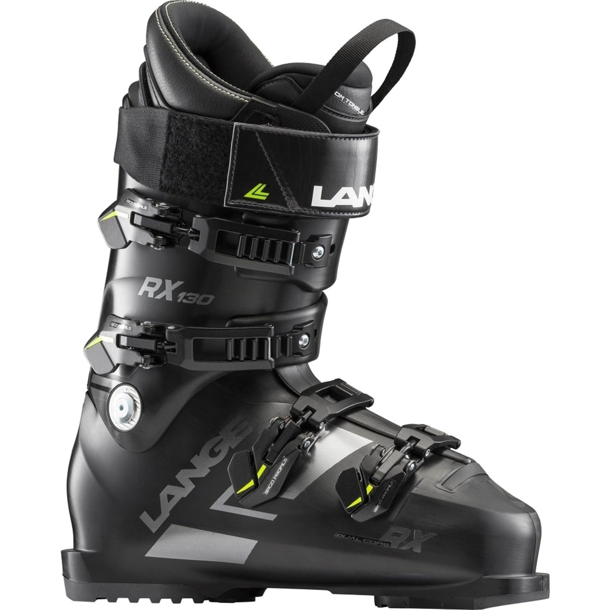 Lange rx 130 ski boots shop