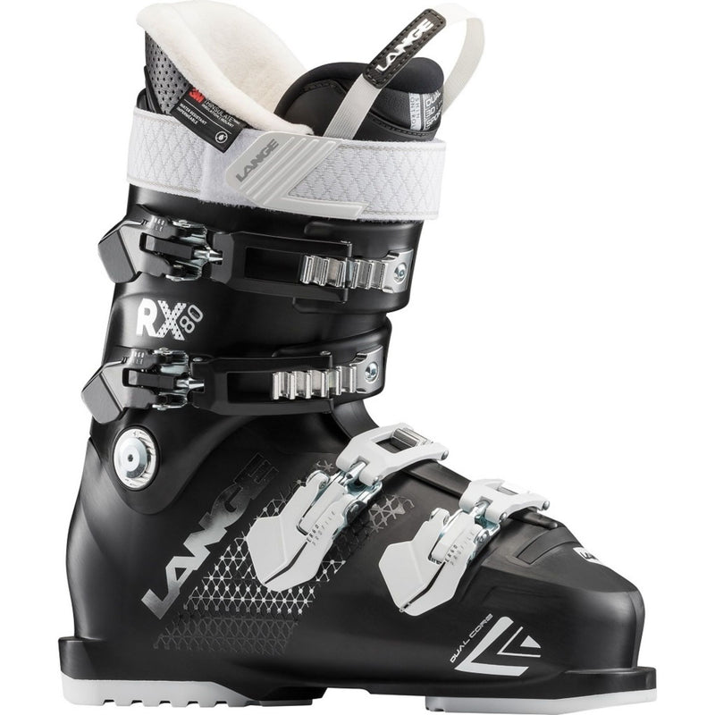 Lange Rx 80 Womens Ski Boot 2019