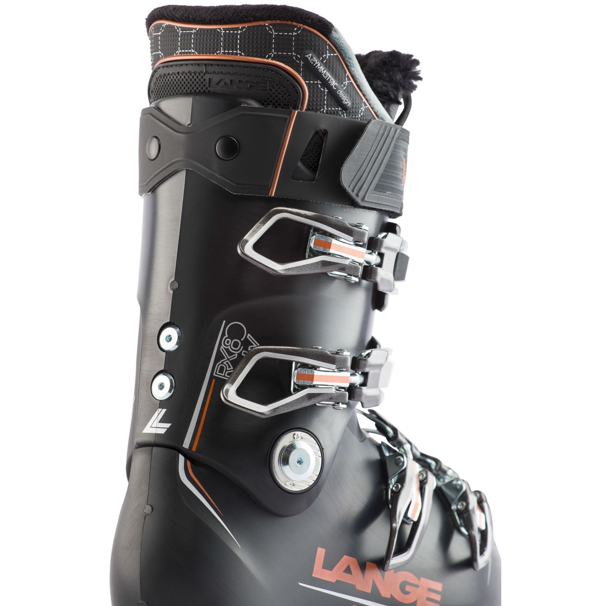 Lange rx 80 womens ski boot online