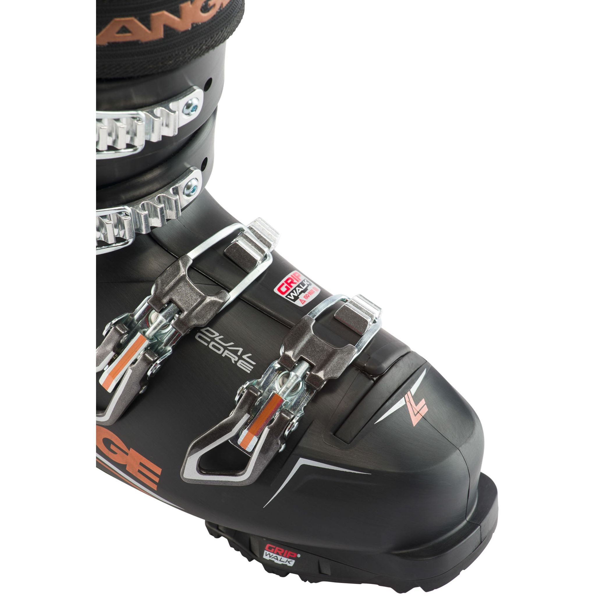 Lange Rx 80 Womens Ski Boot