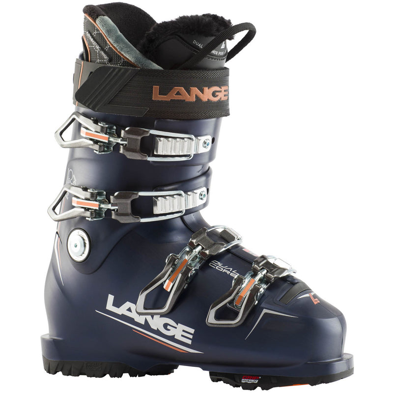 Lange Rx 90 Womens Ski Boot