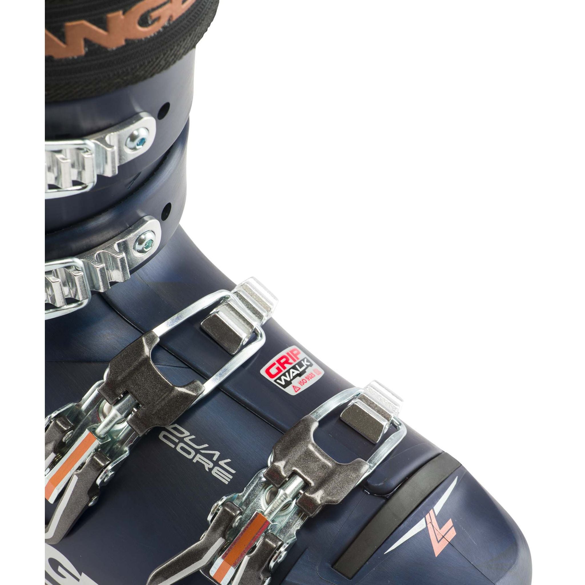 Lange Rx 90 Womens Ski Boot