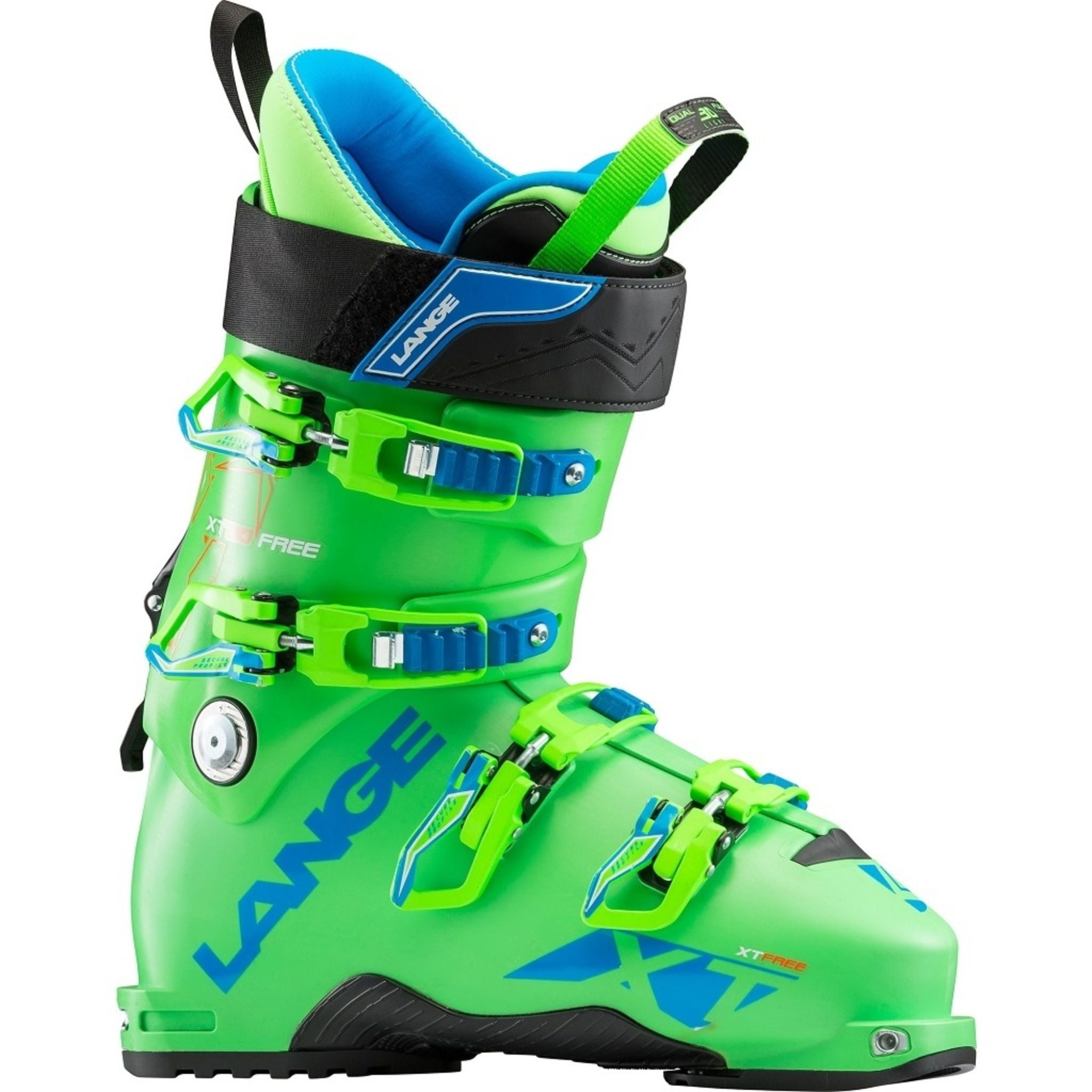 Lange Xt 130 Free Ski Boot 2020