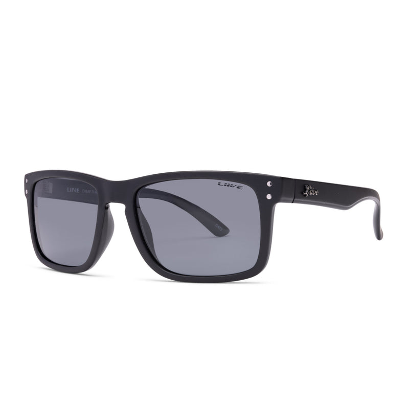 Liive Cheap Thrill - Polar Twin Blacks
