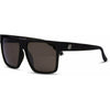 Liive Offshore Mirror Polarised Sunglasses - Matte Black