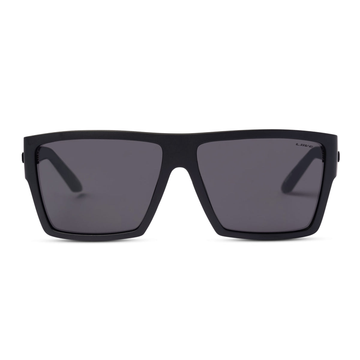 Liive Volt Matte Black
