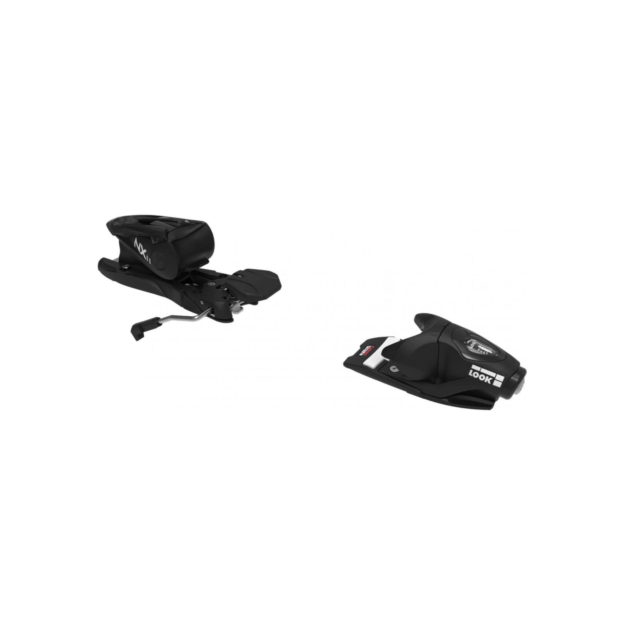 Look Nx 11 Gw B100 Ski Binding