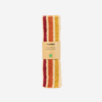 Layday Pontoon Clay Towel