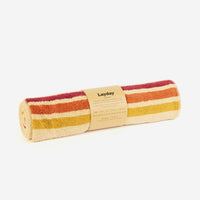 Layday Pontoon Clay Towel