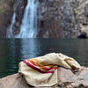 Layday Pontoon Clay Towel