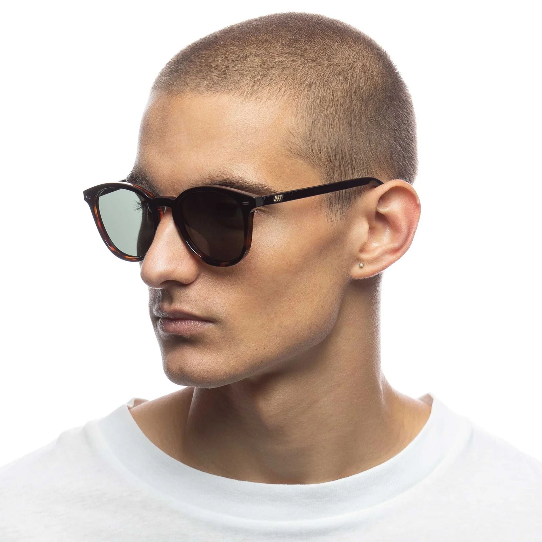 Buy Black Sunglasses for Men by LEVIS Online | Ajio.com