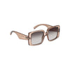 Le Specs Glo Getter - Pebble