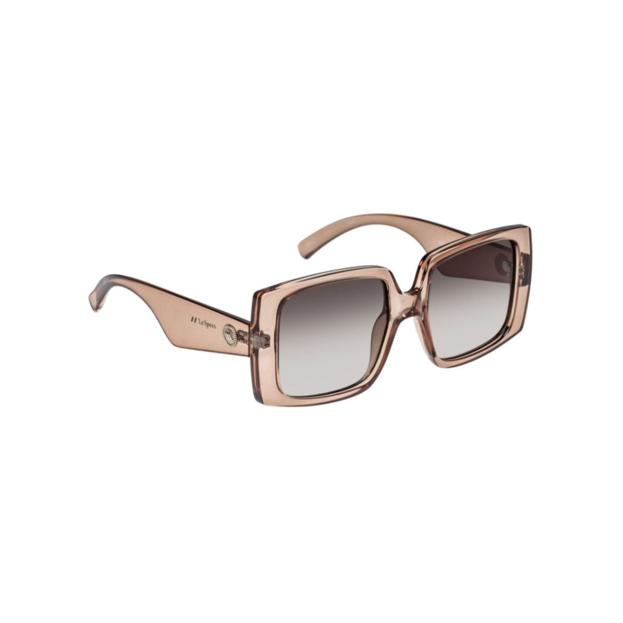 Le Specs Glo Getter - Pebble