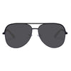 Le Specs Hey Bby Polarized