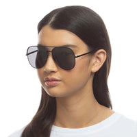 Le Specs Hey Bby Polarized