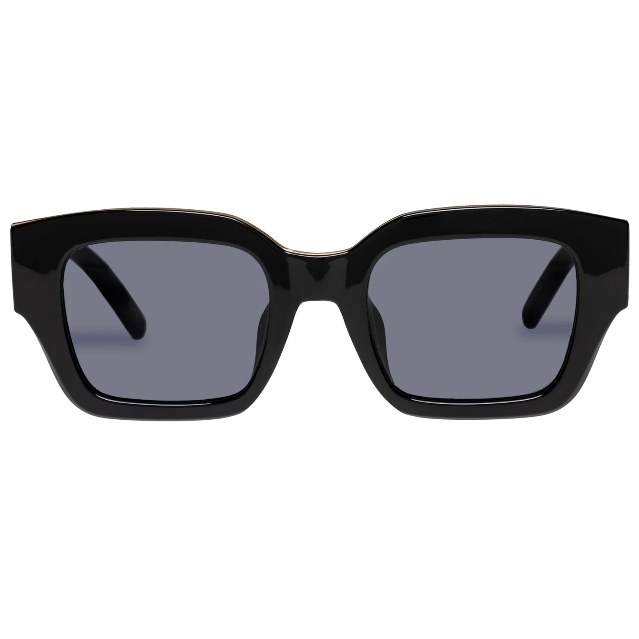 Le Specs Hypnos Alt Fit - Black