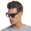 Le Specs Hypnos Alt Fit - Black