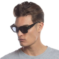 Le Specs Hypnos Alt Fit - Black