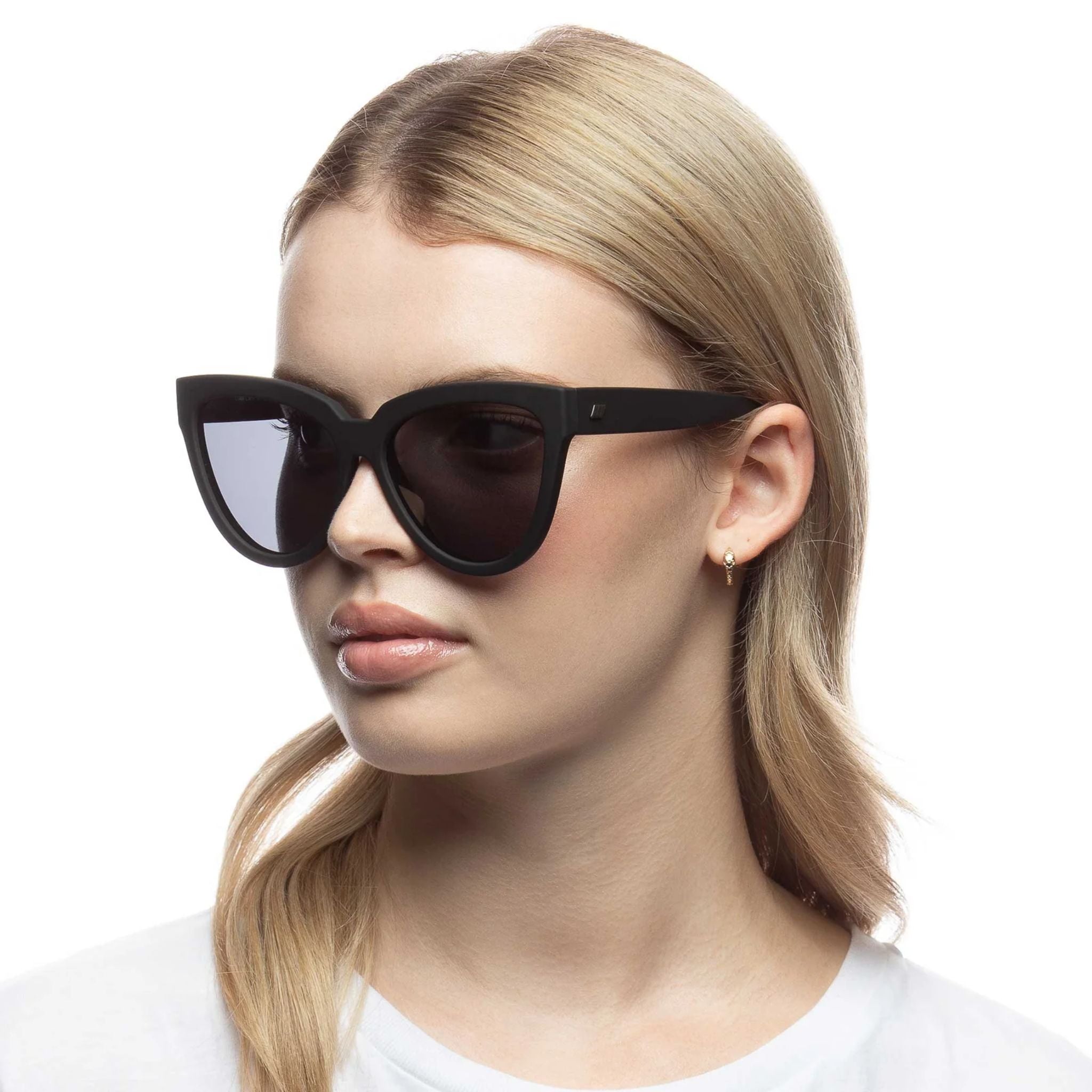 Le specs top sunglasses polarised