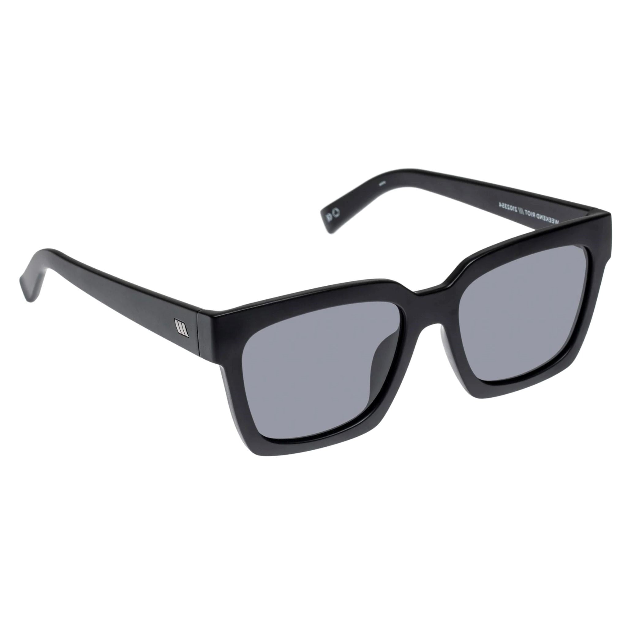 Le Specs Weekend Riot Polarized