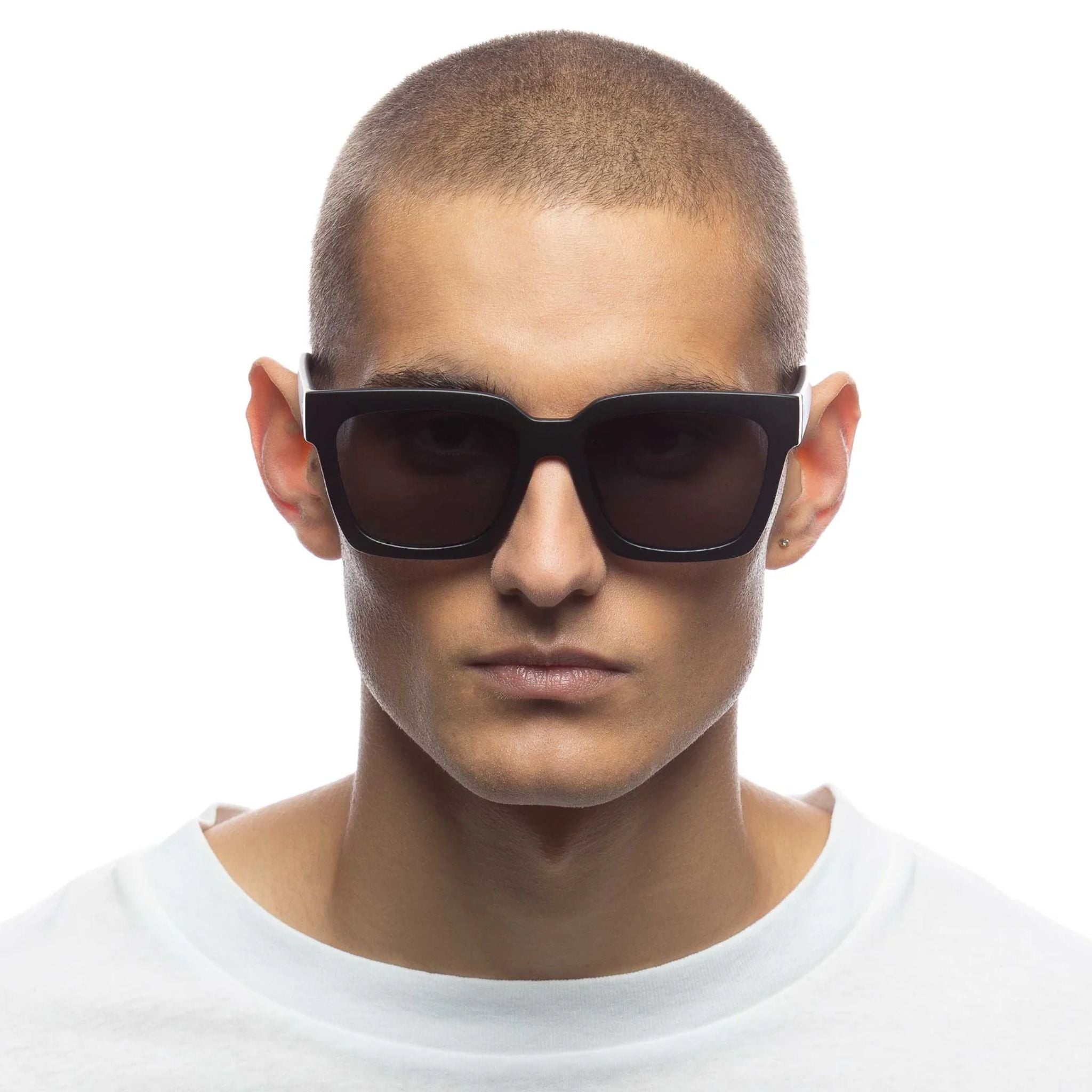 Weekend Riot Alien Le Specs Weekend Riot Polarized