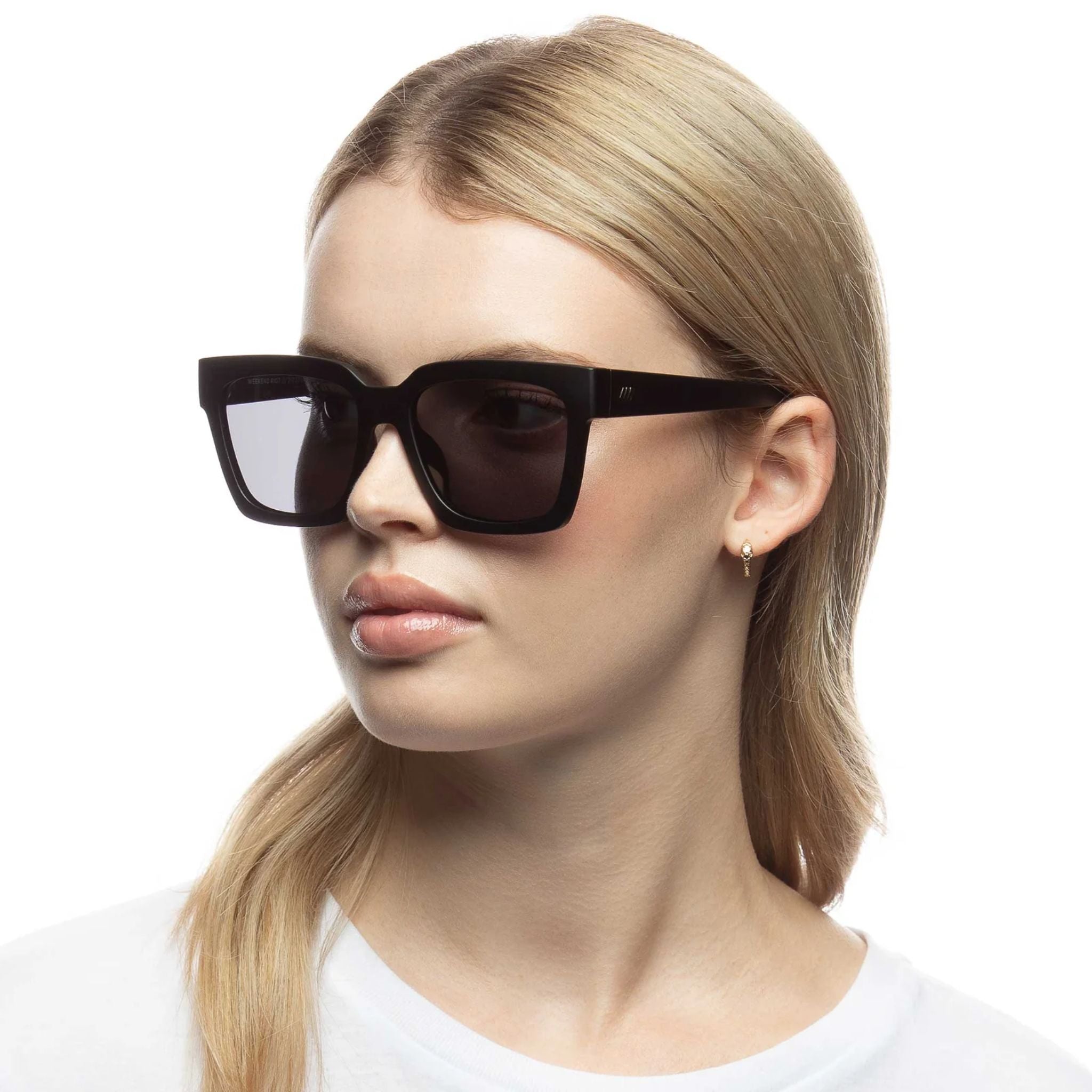 Le Specs Weekend Riot Polarized